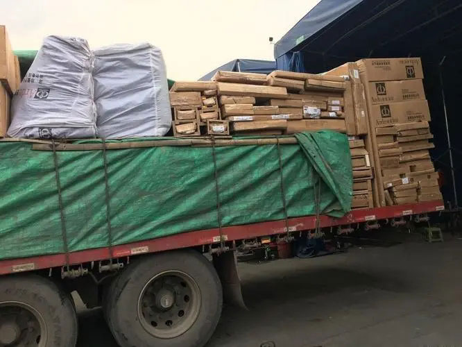 芗城家具托运